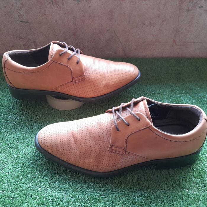 Ecco Tray Tech Ecco Tray tech pantofel