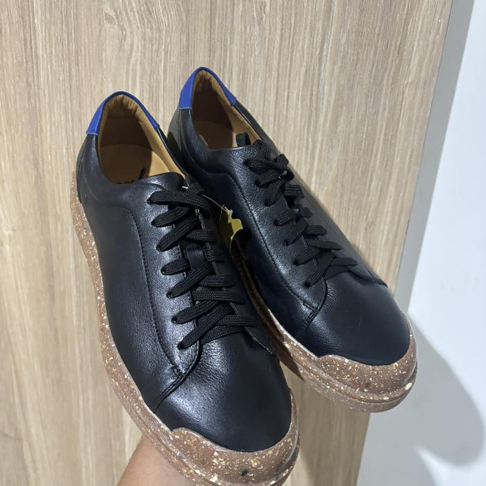 Sepatu Pria Semi Formal | Kontatto