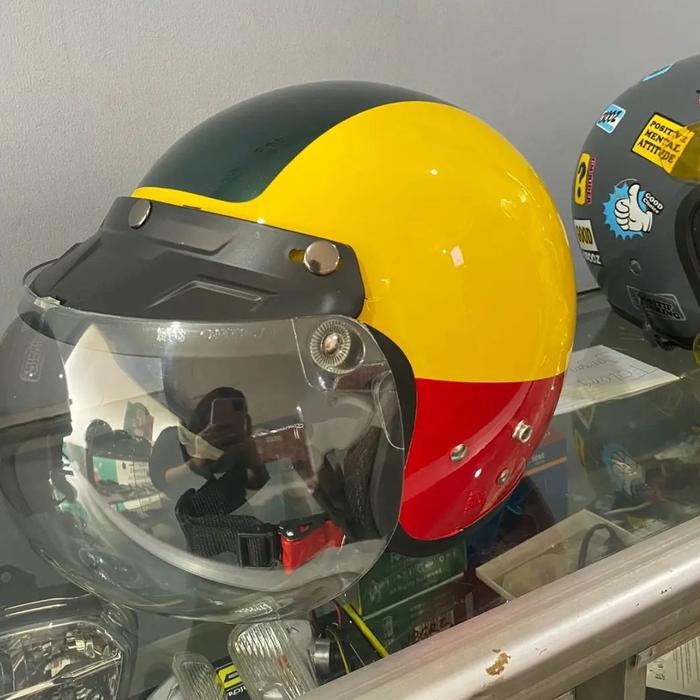 helm custom sean wotherspoon