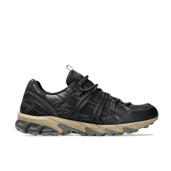 ASICS Gel Sonoma 15-50 Black Pepper Gum ORIGINAL