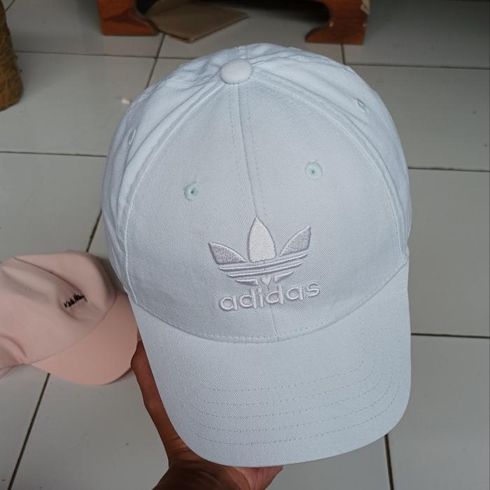 topi adidas trefoil youth,topi adidas remaja