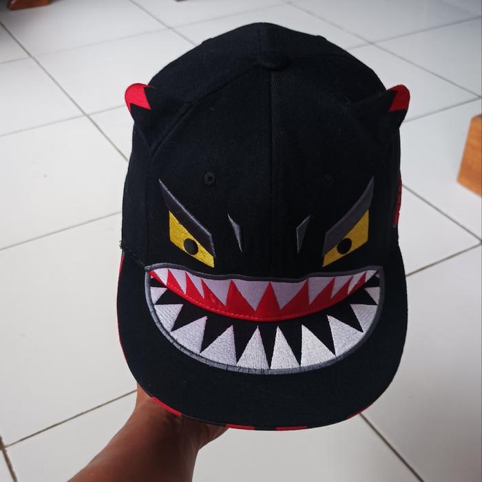 topi elstinko second,topi second