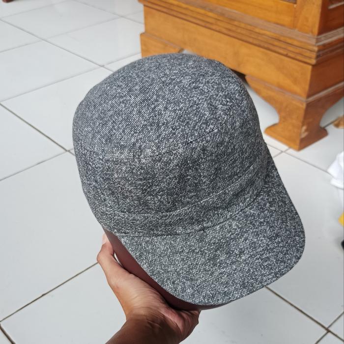 topi GAP komando second 7