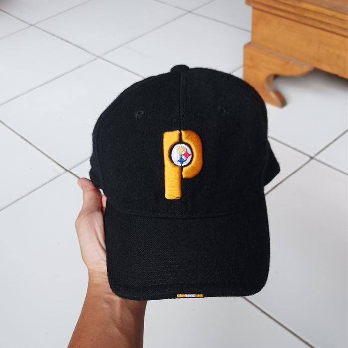 topi nike x nfl steelers 2