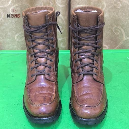 Timberland Earthkeepers Vibram - Size 41/7.5 M