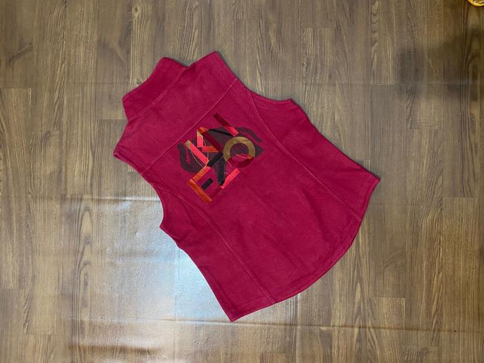 Vest Rompi Kenzo Golf mantab