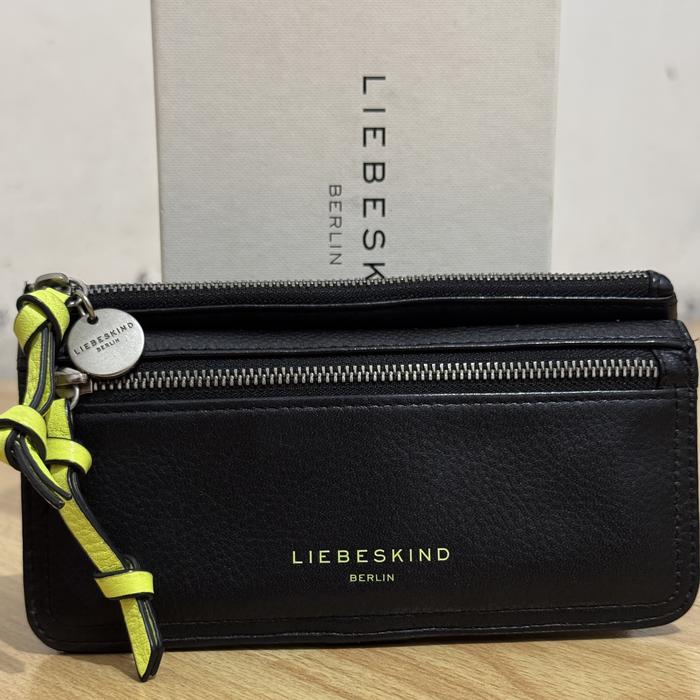 Dompet Liebeskind Autentic