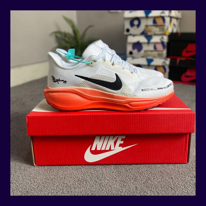 ZOOM PEGASUS 41 x ELIUD KIPCHOGE