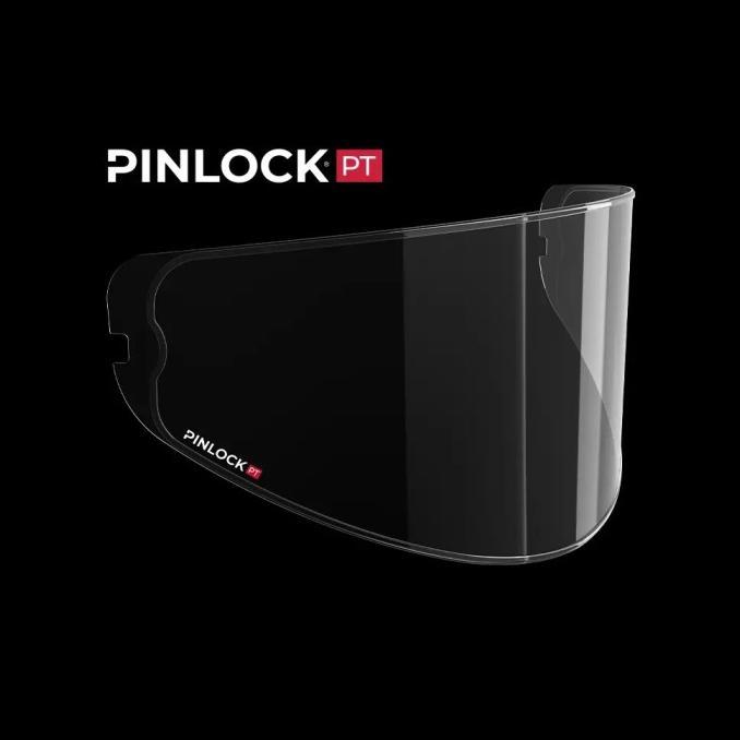 Ruroc Atlas Pinlock 70 PROTECTINT. Lensa helm sepeda motor anti kabut
