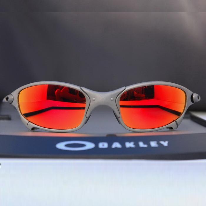 Oakley juliet original sunglasses Kacamata