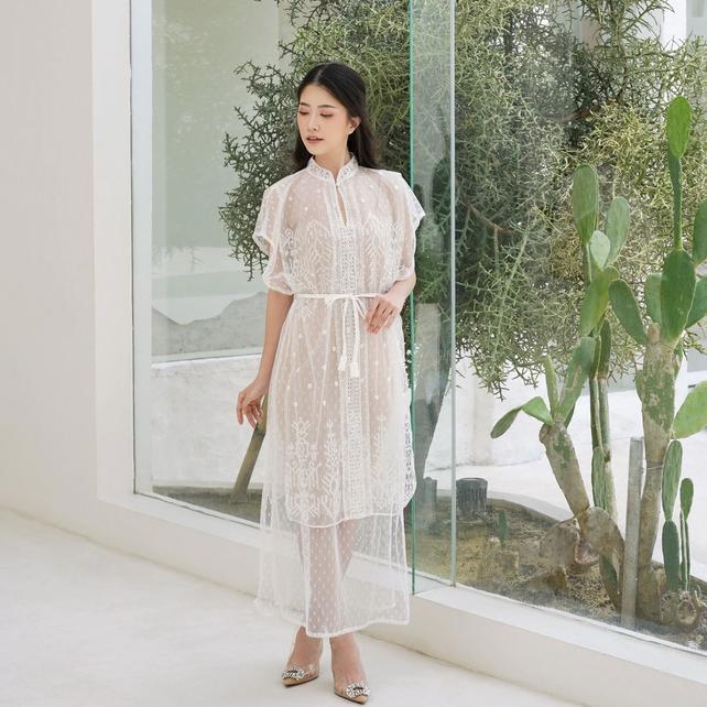 Aura Label - Tabita Dress