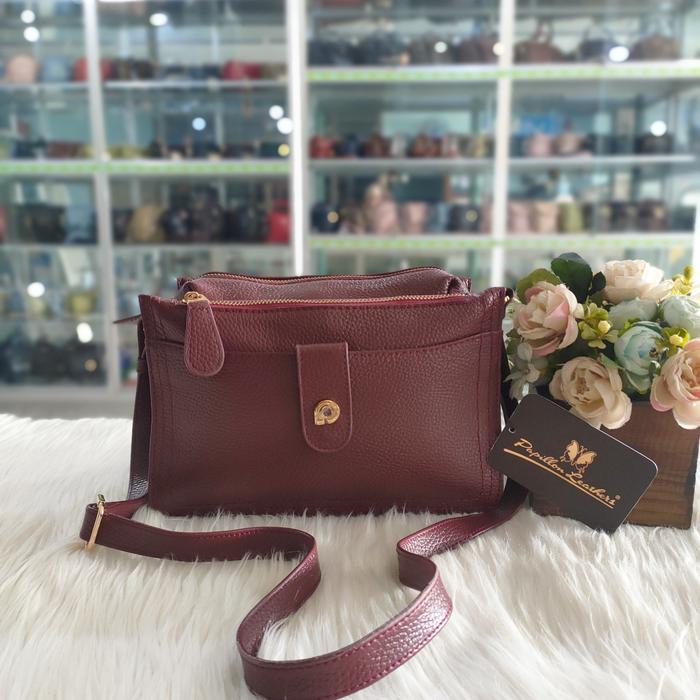 Tas papillon wanita k3480