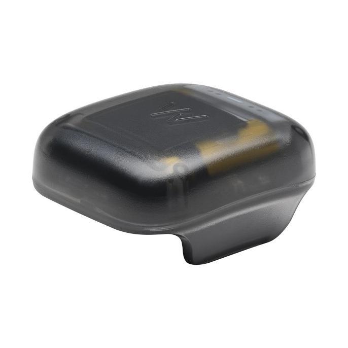 WHOOP SMOKE TRANSLUCENT BATTERY 4.0. Baterai WHOOP 4.0.