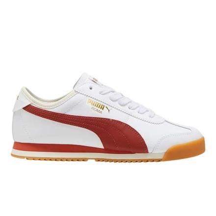 Sepatu Puma Roma 68 Revival Mars Red Men Original Limited