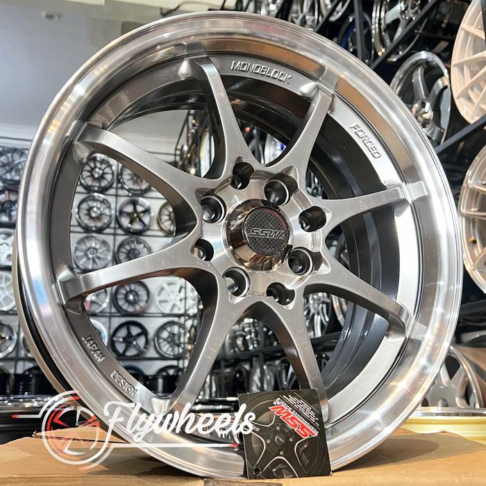 VELG SSW S200 THAILAND R15
