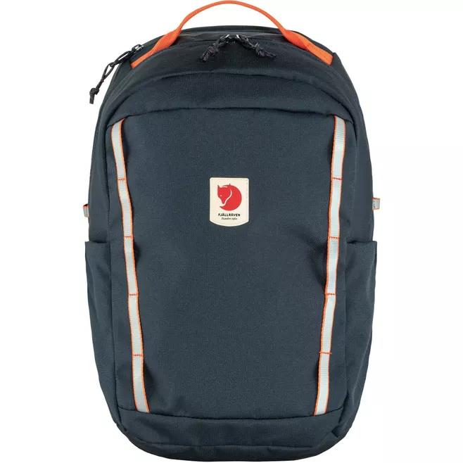 TAS FJALLRAVEN SKULE KIDS NAVY ORIGINAL TAS RANSEL BACKPACK SEKOLAH DAILY BAG TAS RANSEL GUNUNG HIKI