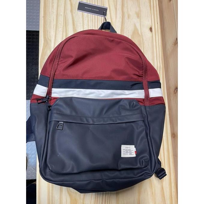 Mercedes-AMG F1 2019 Medium Backpack F1 Paddock Club by TOMMY. Tas