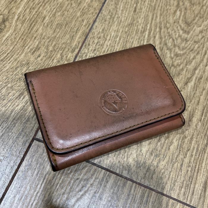 Voyej Vasa III London Tan