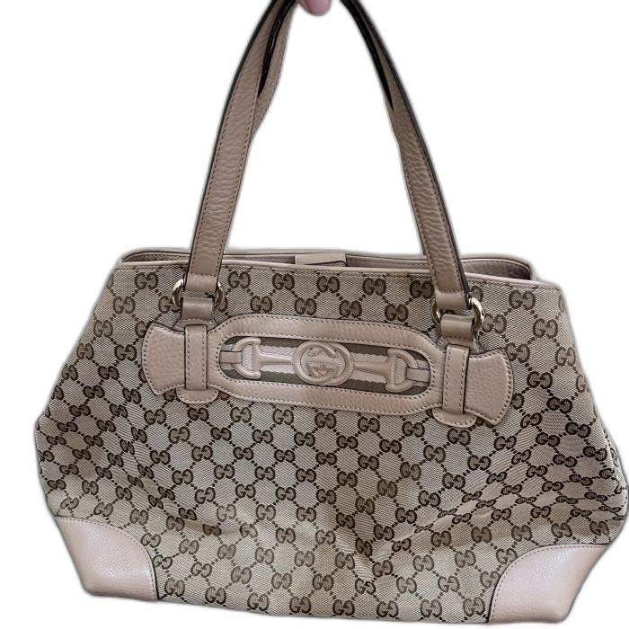 Gucci bag preloved lightly used ORIGINAL