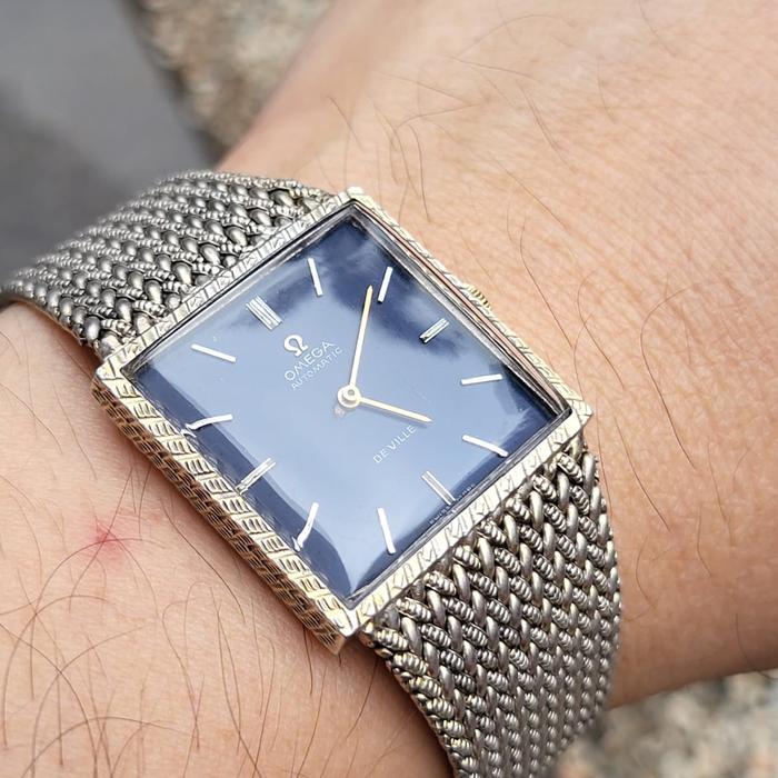 Jam omega deville vintage