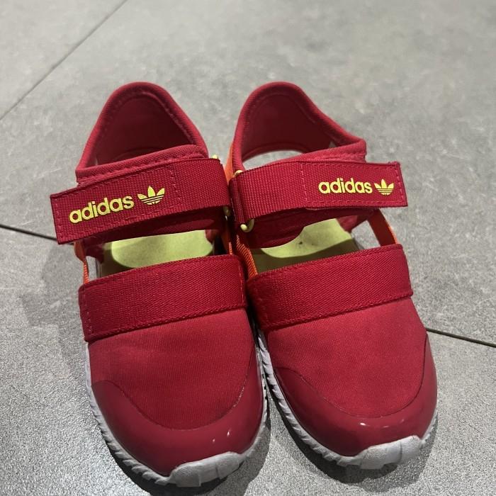 Adidas DOOM SANDAL I SIZE UK 5K EU 21