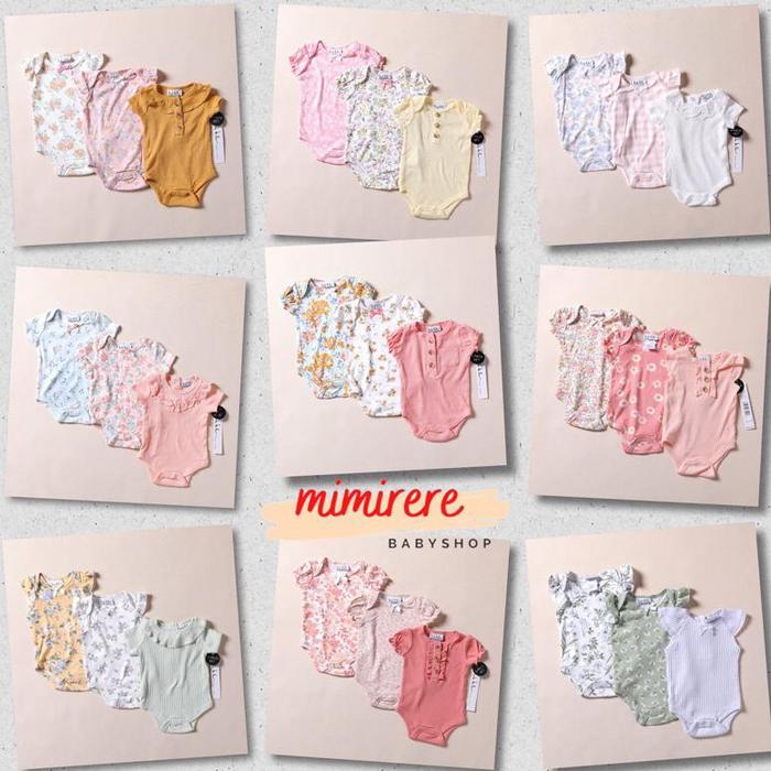 UCHINO Catell Love 3in1 Jumper Cotton Rib Pastel Series (Part6) Nicole Miller