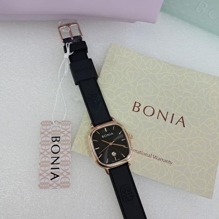 JAM WANITA ORIGINAL BONIA ELEGANCE BNB10829 2537 BONIA BNB10829-2537S