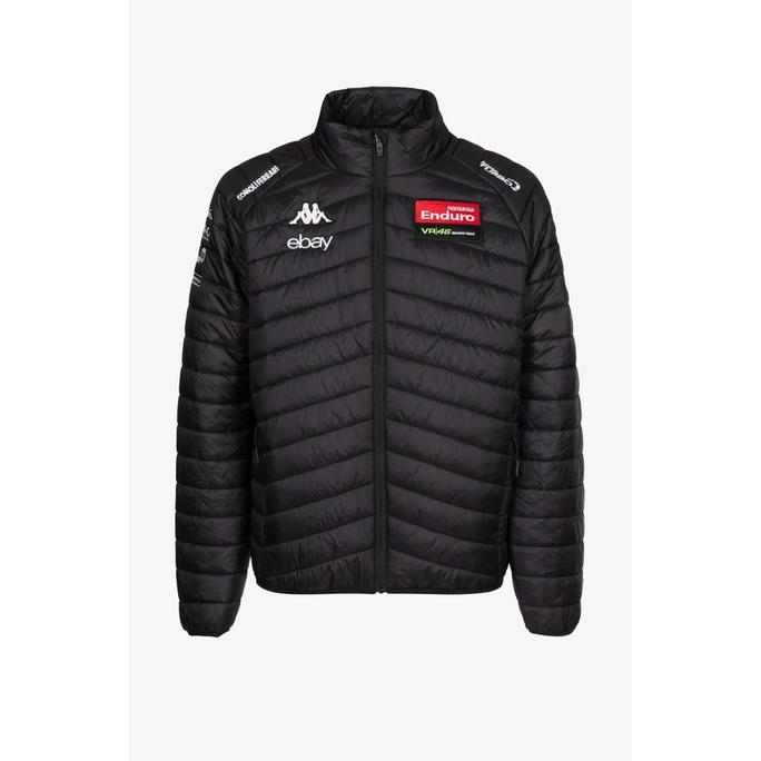 Pertamina Enduro VR46 Racing MotoGP 2024 Team Jacket. Jaket Pria