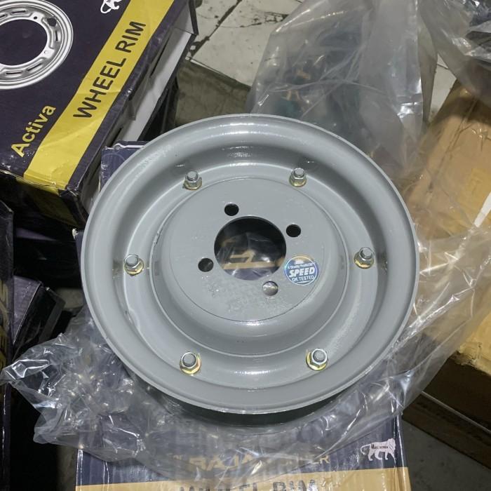 velg vespa vbb merk speed india