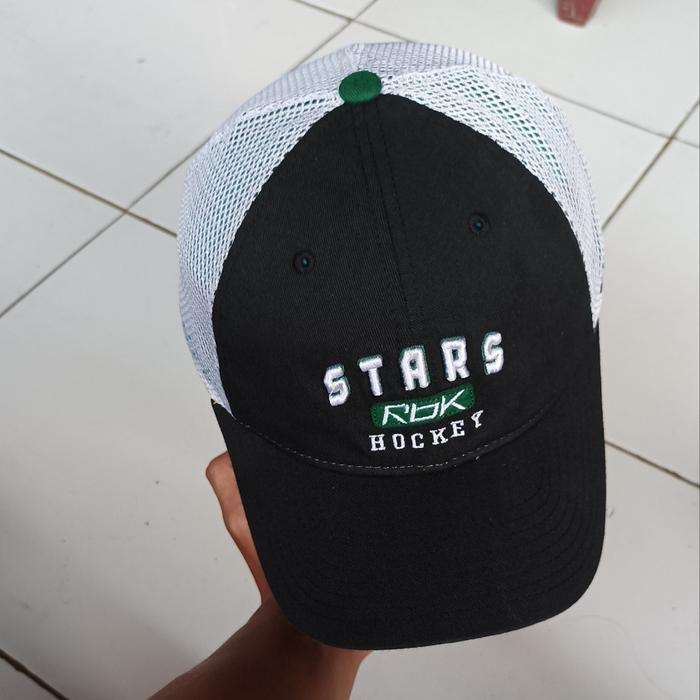 topi reebokk second,topi reebok