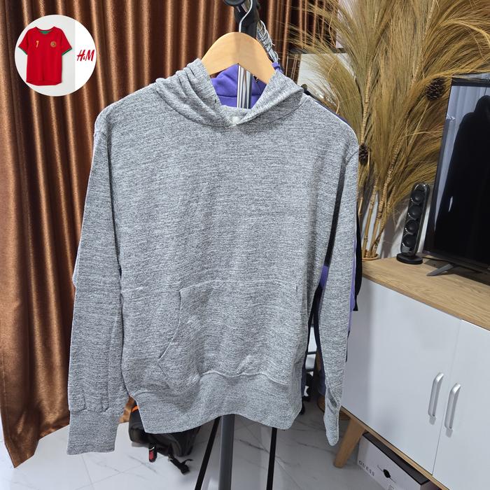 Hoodie IM VELY original second