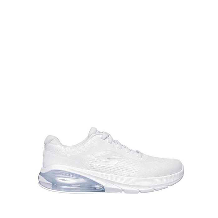 GO WALK Air 3.0 Women's Sneakers - White