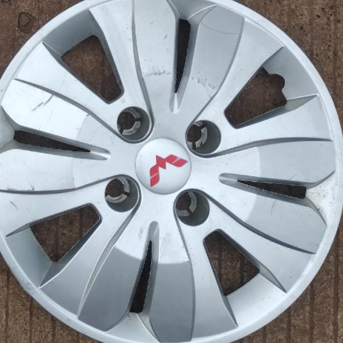 Dop/Tutup Velg Wuling Seken