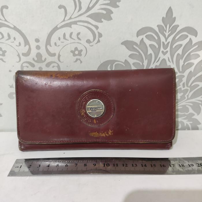 Dompet wanita Augustine preloved