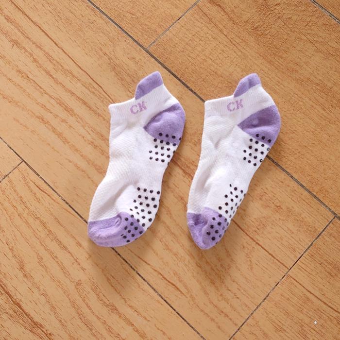 Kaos Kaki Brand Thrift Second Wear Outdoor Socks Women Ladies Kids By CK Calvin Klein