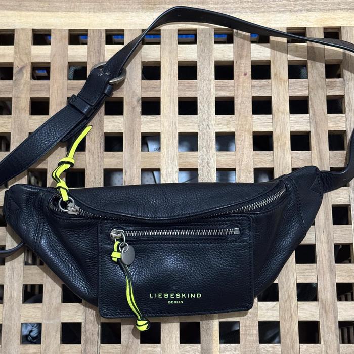 Waist Bag Liebeskind - Leather