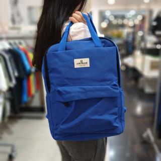 Tas Ransel - AIRWALK Thera Backpack - Biru [AIWBP230401L]Original