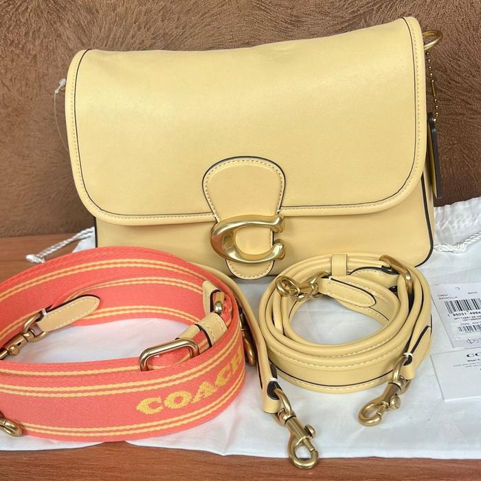 coc soft tabby shoulder bag