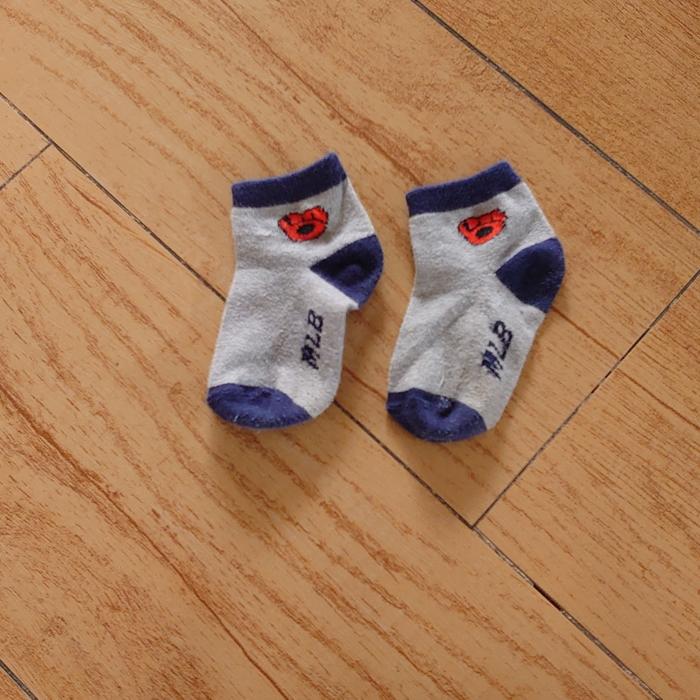 Kaos Kaki Brand Thrift Second Wear By New York Yankees MLB Kids Toddler