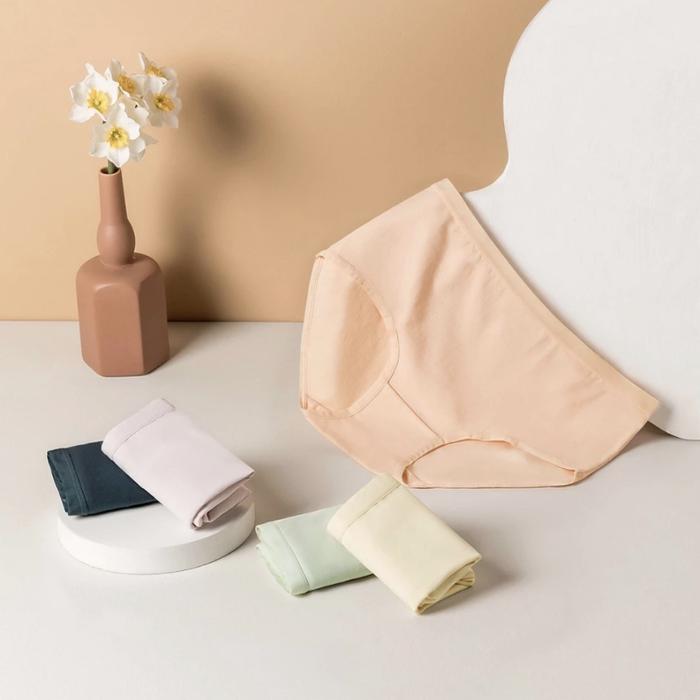 Panty Pack (Celana Dalam) CD Sorella Daily Comfort Cotton Midi S25-73255MIX