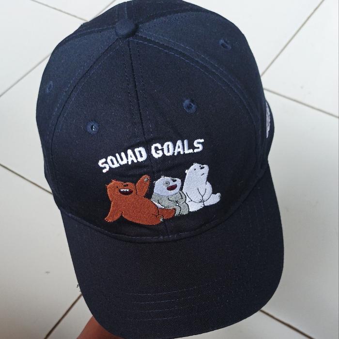 topi cartoon network second