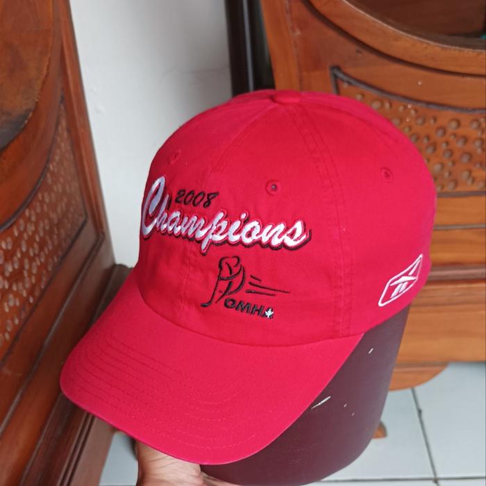 topi reebok second,topi reebok 2