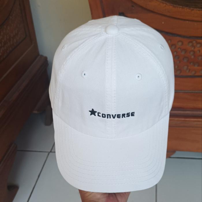 topi converse second ,topi second