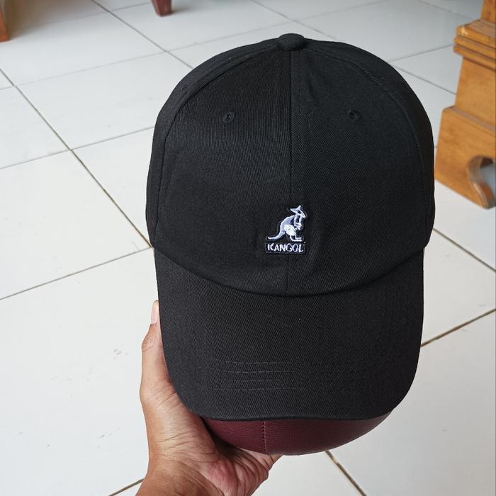 topi kangol second,topi kangol 1