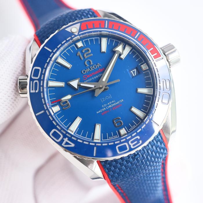 jam tangan omega seamaster
