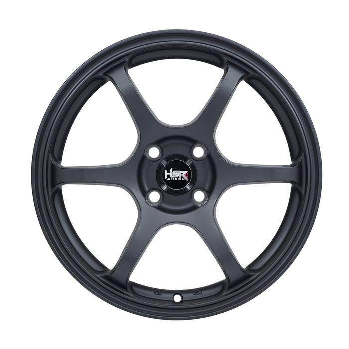 Car Rims Hsr Wheel Misaki Series Ring 16 Jdm Looks