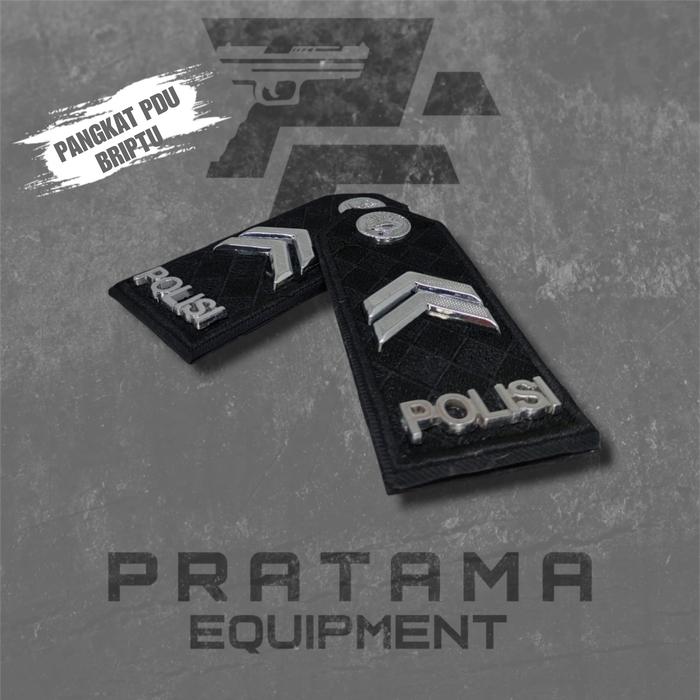 PANGKAT PDU BRIPTU / PANGKAT BRIPTU