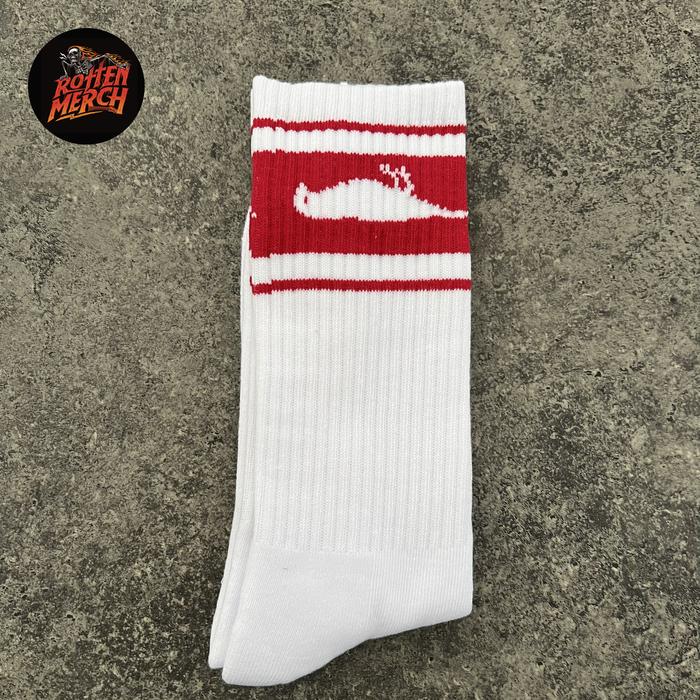Kaos Kaki Atticus - Campus Socks Official Merchandise