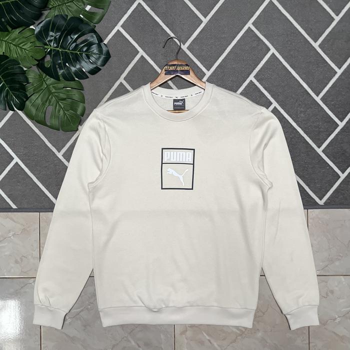 Puma Golf | Puma Sweater | Puma Crewneck | Puma Sweatshirt | Crewneck Puma | Sweater Puma | Sweatshi
