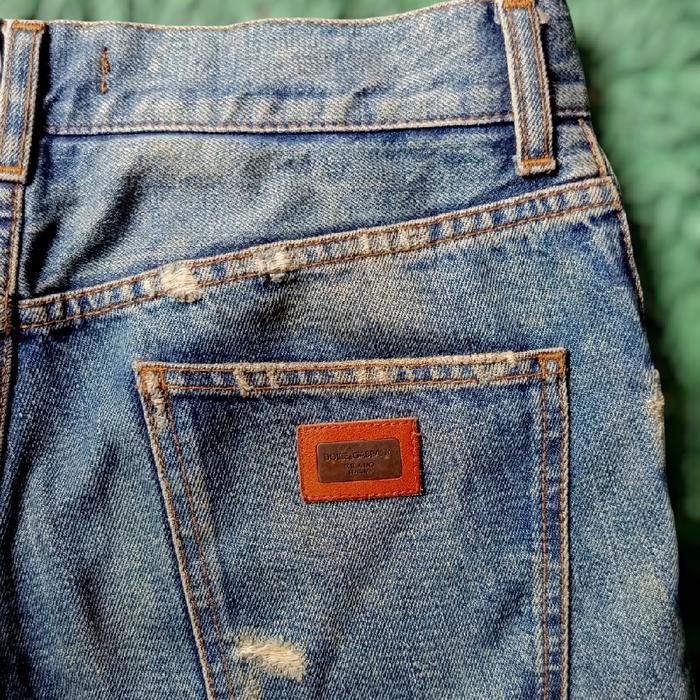 DOLCE & GABBANA Jeans Size 30